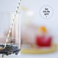 DO YOUR GIN Gin Spices Gift Set | 12 Natural Spices for DIY Infusions | Silver | 12 Piece Set