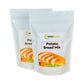 Molibake Potato Bread Mix - All-Natural Baking Mix for Bread Machine - Pack of 2 - 12 oz - Easy to Use