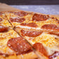Smart Flour Foods Ancient Grains Pizza Crust, 10 Inch -- 12 Per Case.
