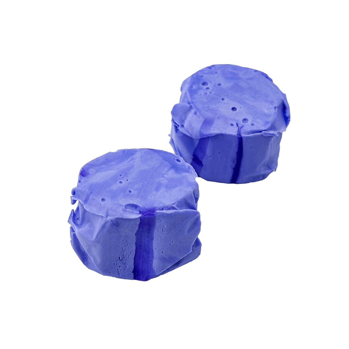 Grape Salt Water Taffy by Snack Attack, Individually Wrapped Bulk 3lb Bag - Chewy Saltwater Taffy Candy, Classic Grape Flavor | 