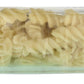 Gluten-Free Pasta, Fusilli, Fresh Brown Rice Pasta Cooks in Just 3 Minutes by Taste Republic, 9oz