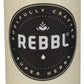 Rebbl Cold-Brew Coffee Protein, 12 Fl Oz