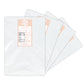 paper2eat Printable Edible Wafer Paper Sheets - 200 Sheets, 0.40 mm, Vanilla