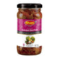 Shan Hyderabadi Mixed Pickle 10.58 oz (300g) - Hot and Spicy Mixed Vegetables Pickled in Oil - Perfect Accompaniment to Everyday