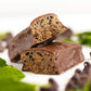 Probar - Protein Bar, Mint Chocolate, Non-Gmo, Gluten-Free, Healthy, Plant-Based, Whole-Food Ingredients, Natural Energy (12 Cou