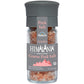 Natierra Himalania Coarse Pink Salt Grinder, 3 Oz