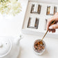 The Chai Box Loose-Leaf Tea Gift Set - Assorted Tea Sampler with Premium Spices - 10 oz - Pack of 4