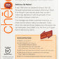 Chebe Bread Original Cheese Bread Mix, Gluten Free,7.5 Oz Bags,2 Pack