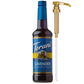 Torani Sugar Free Syrup  Lavender Flavoring for Drinks  Zero Calorie  Pump Included  25.4 Fl Oz