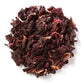 Davidson's Organic Hibiscus Flowers, Herbal Tea, 16-Ounce Bag, 1 Pound, Caffeine-Free, Naturally Rich in Antioxidants