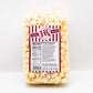 Kettle Corn Popcorn | 4 Pack | Hr Poppin' Snacks - Made In Usa - Made In Nebraska - 100'S Of Flavors To Choose From - Nebraska P