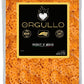 Un Orgullo Duritos Wheat Snacks Fried Snacks - Chicharrones de Harina 2LBS