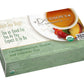 Davidson'S Organics, Guayusa Energy, 100-Count Unwrapped Tea Bags