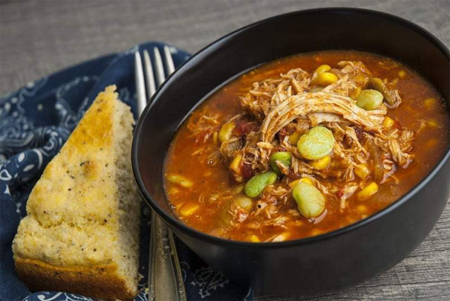 Savory Spice Cayenne Pepper Chile Powder - Ground Cayenne Red Pepper, 40,000 Scoville Heat Units, 1.9 oz