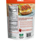 Fresh Gourmet Crispy Red Peppers | Low Carb | Crunchy Snack And Salad Topper, 3.5 Ounce (Pack Of 6)