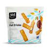 365 Everyday Value Wild Caught Breaded Fish Sticks (Frozen), 32 oz