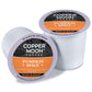 Copper Moon Pumpkin Spice Coffee Pods for Keurig, Medium Roast, 12 Count, COMINHKG109049