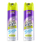 Oxiclean Foam-Tastic Fresh Scent Bathroom Cleaner, 19 Oz, 2 Count