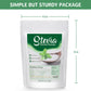 Ccnutri Stevia Pure Stevia Powder 3.5Oz(99G), Stevia Sweetener Premium Sugar Substitute-No Fillers, No Bitterness, Zero Calorie,