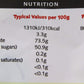 Taveners Wine Gums  3 bag pack  5.8oz each
