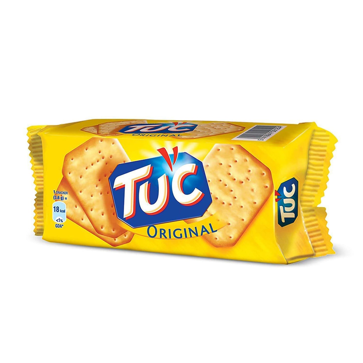 Tuc Crackers Original, 100G