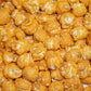 Tangy Orange Julius Popcorn | Small Batch Made | Party Snack | Citrus Burst | Ready To Enjoy | Hr Poppin' Snacks