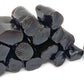Sweetgourmet Finnska Sugar Free Soft Black Licorice Candy | 4 Pounds
