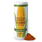 Savory Spice Mexican Street Corn Seasoning - Zesty, Chile & Lime-Forward Elote Seasoning Blend For Grilled Mexican Street Corn O