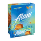 Alani Nu Protein Bars CARAMEL CRUNCH | High Protein Gluten-Free Bars | 16g Protein | Low-Sugar (7G) Low-Carb Healthy Snacks | 12