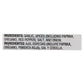 McCormick Cajun Seasoning, 18 Oz