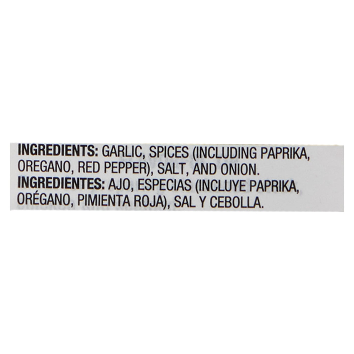 McCormick Cajun Seasoning, 18 Oz