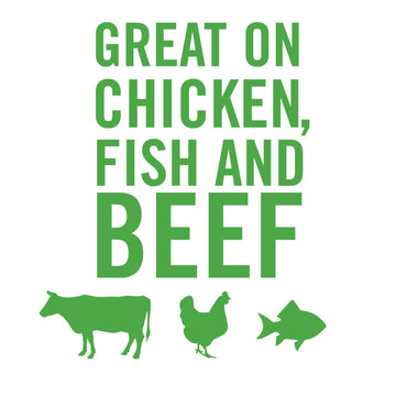 Lawry's Coarse Ground with Parsley Garlic Salt, 33 oz