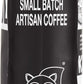 Koffee Kult Sumatra Coffee Beans Dark Roast - Indonesian Fresh Roasted Coffee Beans (Whole Bean, 12Oz)