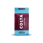 Costa Coffee Ground Coffee, Colombian Decaf Medium Roast, 12Oz Each, Rainforest Alliance Certified