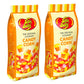 Jelly Belly Candy Corn - Gift Pack of 2, 7.5 oz. Bags by Lyzas Sweets & Treats