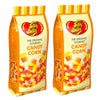 Jelly Belly Candy Corn - Gift Pack of 2, 7.5 oz. Bags by Lyzas Sweets & Treats