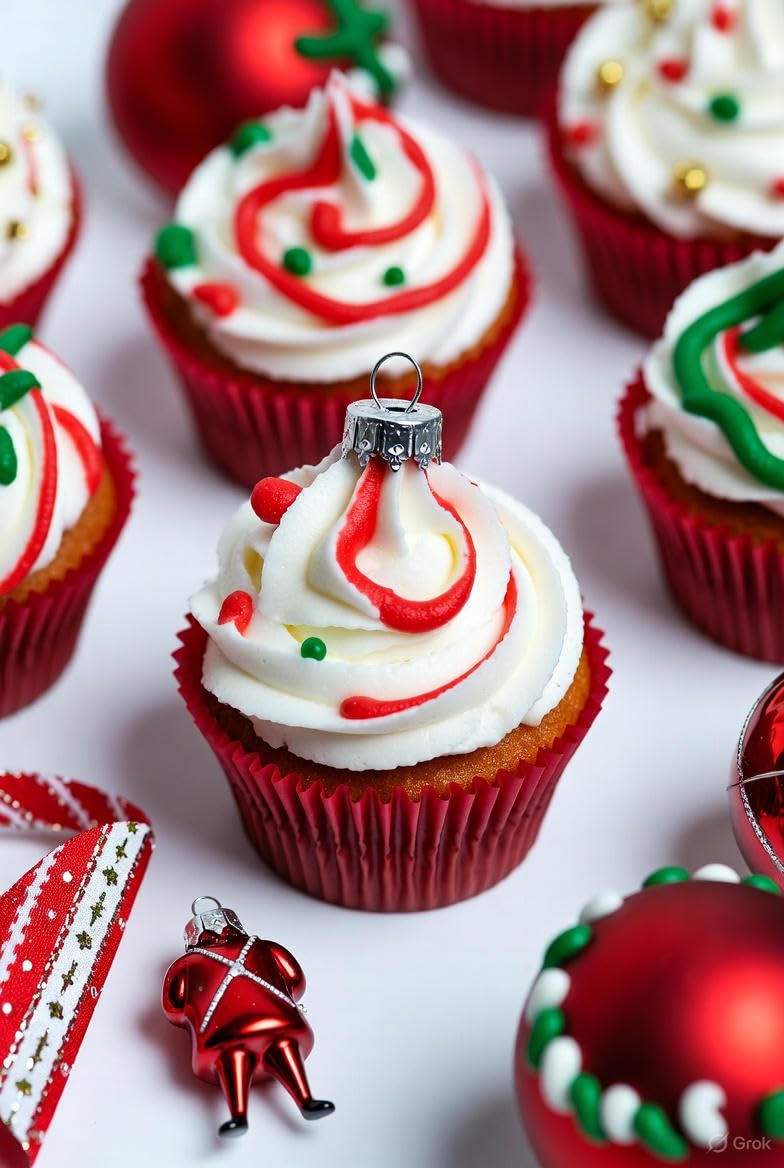 Christmas Candy Melts 3 LB Pack - Red  Green & White Confectionery Coating Wafers for Baking  Dipping & Decorating 3 Bags (1 LB Each) Easy Melt for Holiday   Cake Pops & Desserts