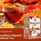 Turkey Hill Sugarbush Enhanced 100% Pure Canadian Maple Infused Herbal Tea, 2 Pack
