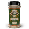 Big Poppa's Cash Cow Seasoning - Unleash Flavor of Your Beef Recipes - Mouth-Watering Meat Rub - Use it for Beef Tenderloin, Bee
