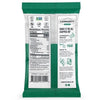 Community Snacks - 25 Count Fire Roasted Jalapeo Flavor Kettle Cooked Potato Chips - 2 Oz Bags - Non-GMO, Gluten-Free, Kosher, V