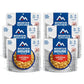 Mountain House Creamy Macaroni & Cheese Freeze Dried Backpacking & Camping Food 6-Pack
