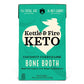 Kettle & Fire Coconut Curry Chicken Bone Broth 16.9 Oz