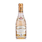 Giusti White Vinegar Dressing - A White Condiment for Cooking and Finishing Dishes such as Salads  Vegetables  or Fish. Made in Italy with Balsamic Vinegar of Modena - 8.45 fl oz (250 ml) - Pack of 1