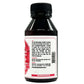 GUSTEAU’S Bakery Emulsion - Rose Lovers Flavor,    Free, Sugar Free, 4 fl oz (100ml)