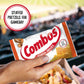 Combos Cheddar Cheese Pretzel Baked Snacks 1.8 Ounce (Pack Of 18)