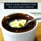 Paramount Crystals for Melting Chocolate, Carob, Candy Melts & Yogurt Coatings (4-ounces Bag)