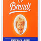 Brandt Zwieback - Case Of 10 - 8 Oz