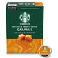 Starbucks® Caramel Flavored Coffee K-Cup® 44 Count, Brown