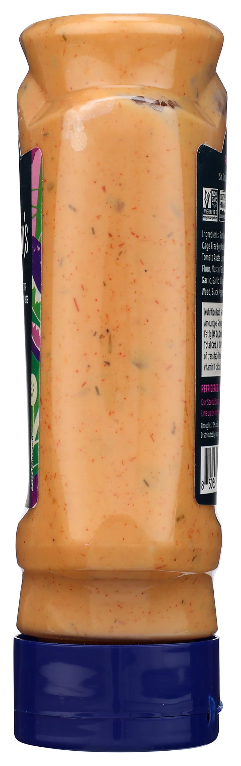 Sir Kensington Special Sauce, 12 Fz