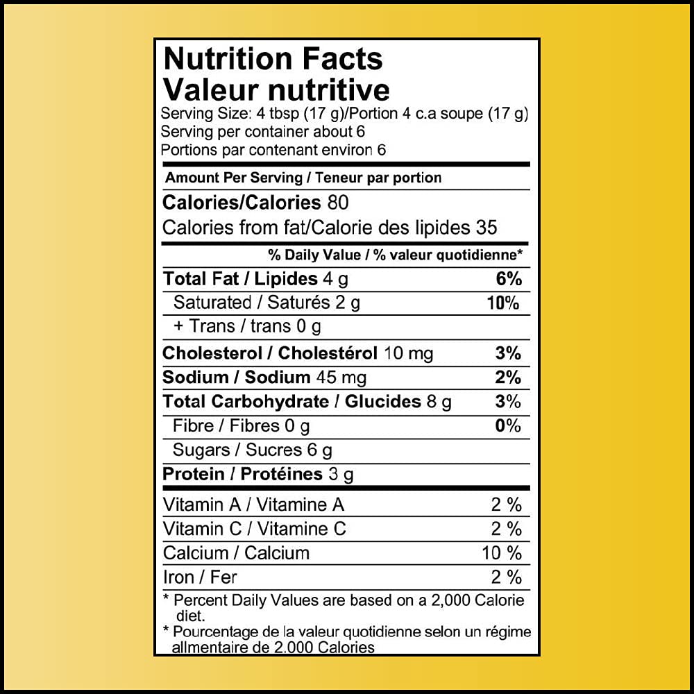 Shan Gajar Halwa Dessert Mix - Vegetarian Powder for Carrots and Milk - Pack of 6 (3.5 oz each)